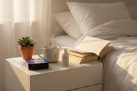 Routine du soir : comment améliorer son sommeil naturellement - vitalfusion